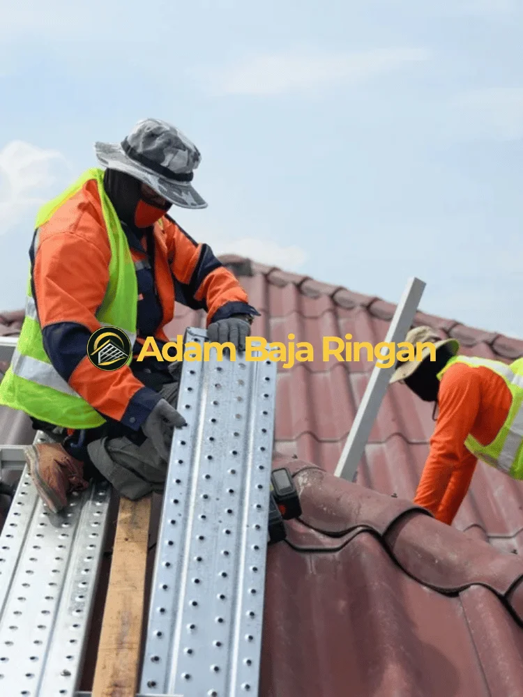 jasa renovasi atap baja ringan pasang adam baja ringan 01 jasa renovasi atap baja ringan pasang adam baja ringan 01