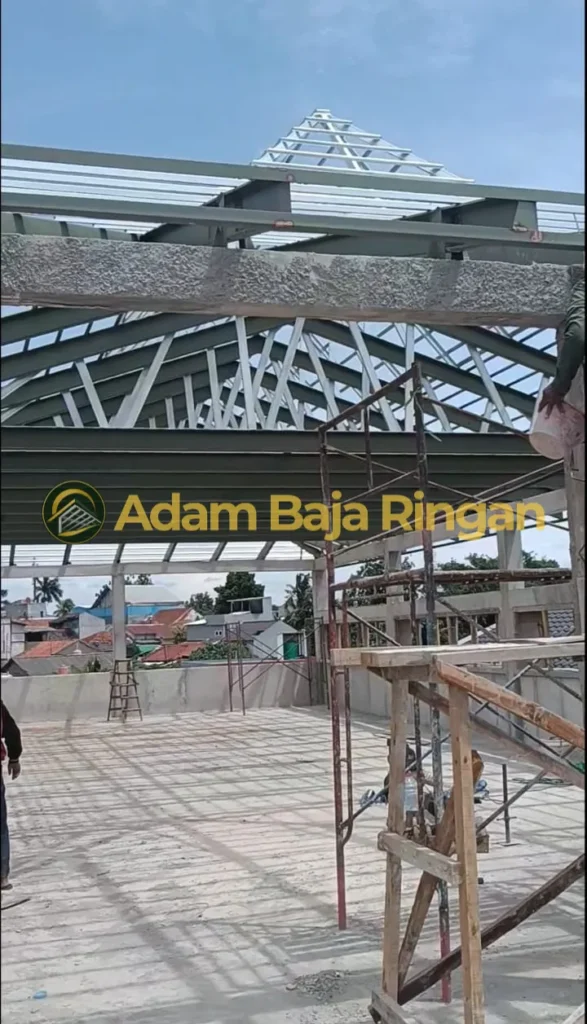 jasa tukang pasang atap baja ringan dan renovasi atap rumah - adambajaringan 1111 jasa tukang pasang atap baja ringan dan renovasi atap rumah - adambajaringan 1111