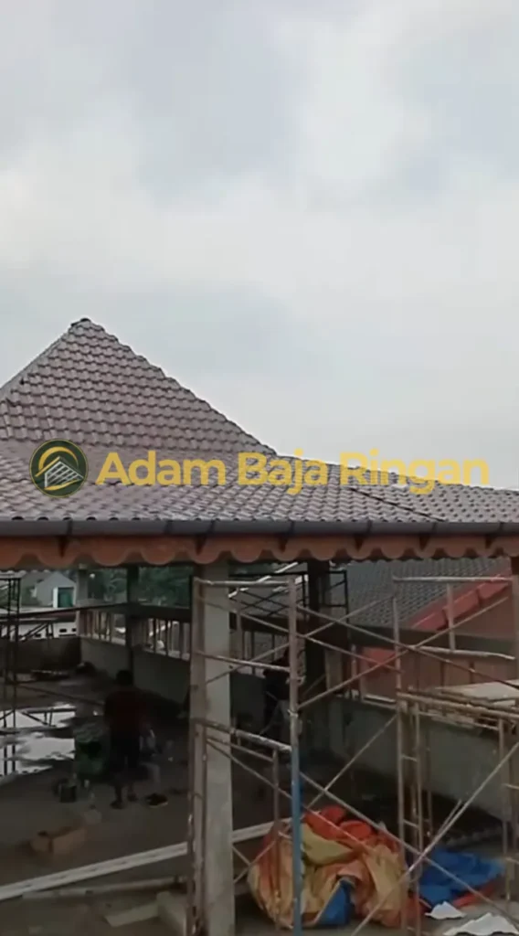 jasa tukang pasang atap baja ringan dan renovasi atap rumah - adambajaringan 113 jasa tukang pasang atap baja ringan dan renovasi atap rumah - adambajaringan 113