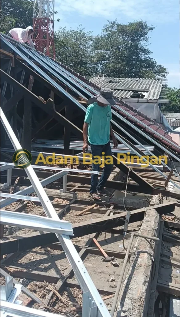 jasa tukang pasang atap baja ringan dan renovasi atap rumah - adambajaringan 116 jasa tukang pasang atap baja ringan dan renovasi atap rumah - adambajaringan 116